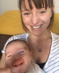 Why is Creativity Important for a New Mum? Why is Creativity Important for a New Mum?
