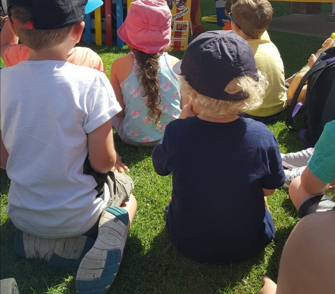 Why is Creativity Important for a School Teacher?